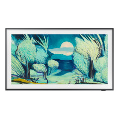Samsung Smart TV 43" QE43LS03FAUXZT The Frame 4K 2025