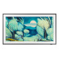 Samsung Smart TV 43" QE43LS03FAUXZT The Frame 4K 2025
