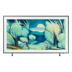 Samsung 65" The Frame LS03F 4K Vision AI Smart TV (2025)