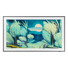 Samsung 65" The Frame LS03F 4K Vision AI Smart TV (2025)