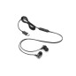 Lenovo 4XD1J77351 cuffia e auricolare Cablato In-ear Ufficio USB tipo-C Nero