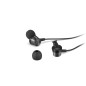Lenovo 4XD1J77351 cuffia e auricolare Cablato In-ear Ufficio USB tipo-C Nero
