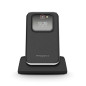 Emporia JOY 7,11 cm (2.8") 87 g Nero Telefono di livello base