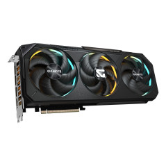 GIGABYTE GeForce RTX 5070 GAMING OC 12G Scheda Grafica - 12GB GDDR7, 192 bit, PCI-E 5.0, 2625 MHz Core Clock, 3 x DP 2.1a, 1 x
