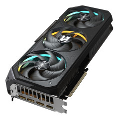 GIGABYTE GeForce RTX 5070 GAMING OC 12G Scheda Grafica - 12GB GDDR7, 192 bit, PCI-E 5.0, 2625 MHz Core Clock, 3 x DP 2.1a, 1 x