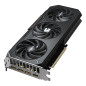 GIGABYTE GeForce RTX 5060 Ti GAMING OC 8G Scheda Grafica – 8 GB GDDR7, 128 bit, PCI-E 5.0, 2647 MHz Frequenza del core, 3 x