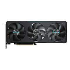 GIGABYTE GeForce RTX 5070 EAGLE OC SFF 12G Scheda Grafica - 12GB GDDR7, 192 bit, PCI-E 5.0, 2587 MHz Core Clock, 3 x DP 2.1a, 1