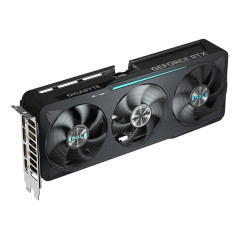 GIGABYTE GeForce RTX 5070 EAGLE OC SFF 12G Scheda Grafica - 12GB GDDR7, 192 bit, PCI-E 5.0, 2587 MHz Core Clock, 3 x DP 2.1a, 1