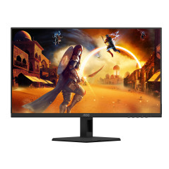 AOC 25G4SRE Monitor PC