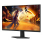 AOC 25G4SRE MONITOR GAMING 24,5" Full-HD 1920 x 1080