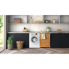 Hotpoint Ariston Lavatrice a libera installazione NFR79W IT