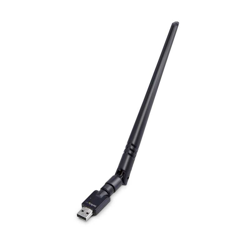StarTech.com Adattatore USB Bluetooth 5.3, Classe 1, Dongle USB Bluetooth per PC/Laptop, Utilizzo con tastiera/mouse, StarTech.com Adattatore USB Bluetooth 5.3, Classe 1, Dongle USB Bluetooth per PC/Laptop, Utilizzo con tastiera/mouse,