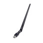StarTech.com Adattatore USB Bluetooth 5.3, Classe 1, Dongle USB Bluetooth per PC/Laptop, Utilizzo con tastiera/mouse, StarTech.com Adattatore USB Bluetooth 5.3, Classe 1, Dongle USB Bluetooth per PC/Laptop, Utilizzo con tastiera/mouse,