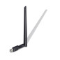 StarTech.com Adattatore USB Bluetooth 5.3, Classe 1, Dongle USB Bluetooth per PC/Laptop, Utilizzo con tastiera/mouse, StarTech.com Adattatore USB Bluetooth 5.3, Classe 1, Dongle USB Bluetooth per PC/Laptop, Utilizzo con tastiera/mouse,