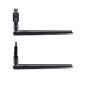 StarTech.com Adattatore USB Bluetooth 5.3, Classe 1, Dongle USB Bluetooth per PC/Laptop, Utilizzo con tastiera/mouse, StarTech.com Adattatore USB Bluetooth 5.3, Classe 1, Dongle USB Bluetooth per PC/Laptop, Utilizzo con tastiera/mouse,