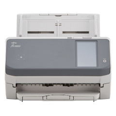 Ricoh fi-7300NX Scanner ADF 600 x 600 DPI A4 Grigio, Bianco PA03768-B001