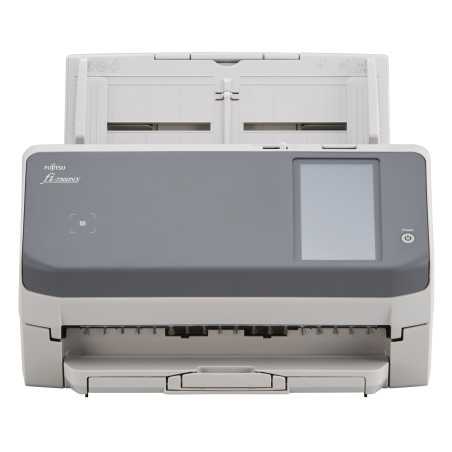 Ricoh fi-7300NX Scanner ADF 600 x 600 DPI A4 Grigio, Bianco PA03768-B001