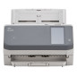 Ricoh fi-7300NX Scanner ADF 600 x 600 DPI A4 Grigio, Bianco PA03768-B001
