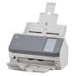 Ricoh fi-7300NX Scanner ADF 600 x 600 DPI A4 Grigio, Bianco PA03768-B001