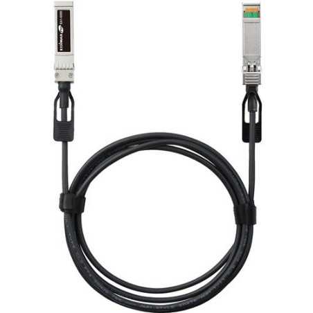 10G SFP+ DAC CABLE 2M AWG30