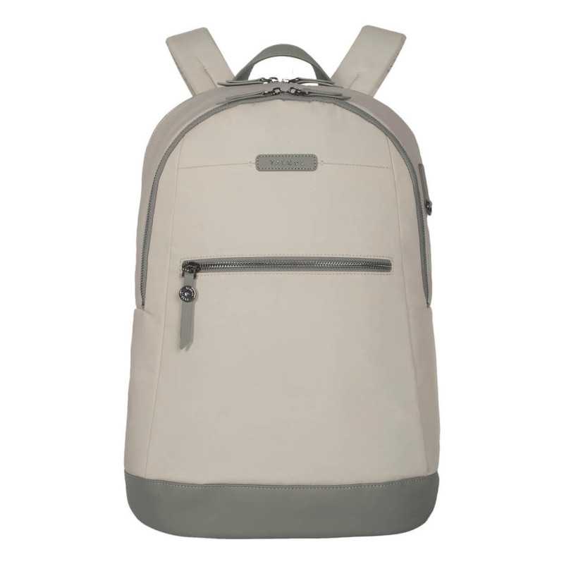 Targus TBB65013GL borsa per laptop 40,6 cm (16") Zaino Quercia