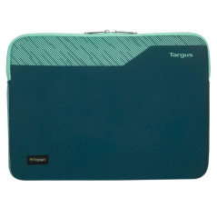 Targus Pulse II EcoSmart 35,6 cm (14") Custodia a tasca Verde