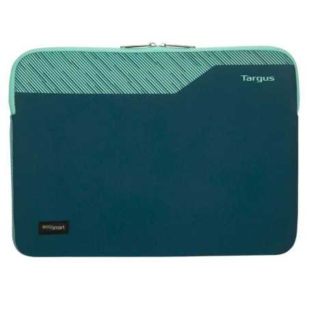 Targus Pulse II EcoSmart 35,6 cm (14") Custodia a tasca Verde