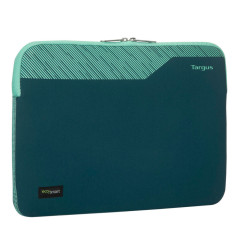 Targus Pulse II EcoSmart 35,6 cm (14") Custodia a tasca Verde