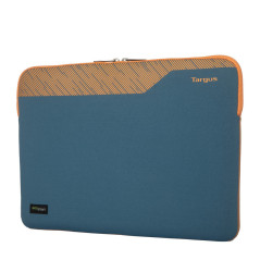Targus Pulse II EcoSmart 40,6 cm (16") Custodia a tasca Blu, Arancione