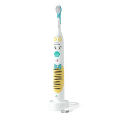 Philips For Kids Design a Pet Edition HX3601 01 Spazzolino elettrico