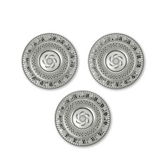 Philips SHAVER Series 9000 SH91 SH91/50 Testine di rasatura di ricambio