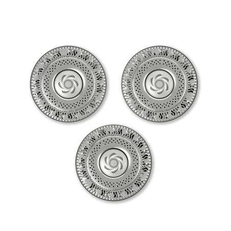 Philips SHAVER Series 9000 SH91 SH91/50 Testine di rasatura di ricambio