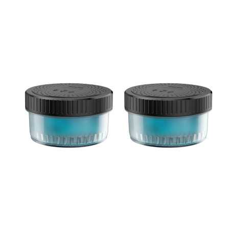 Philips CC12 50 Cartuccia della base di pulizia rapida