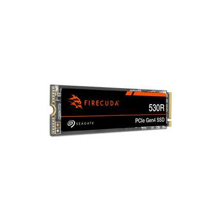 Seagate FireCuda 530R 4 TB M.2 PCI Express 4.0 NVMe 3D TLC