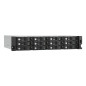 QNAP TL-R1200PES-RP contenitore di unità di archiviazione Box esterno HDD/SSD Nero, Grigio 2.5/3.5" QNAP TL-R1200PES-RP contenitore di unità di archiviazione Box esterno HDD/SSD Nero, Grigio 2.5/3.5"