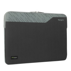 Targus Pulse II EcoSmart 40,6 cm (16") Custodia a tasca Antracite