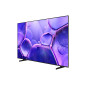 Samsung 65" Crystal UHD U8000F 4K Vision AI Smart TV (2025)