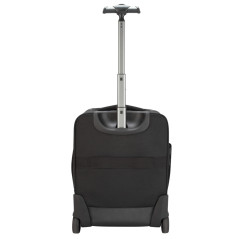 Targus TBR038GL bagaglio Trolley Antracite 24 L