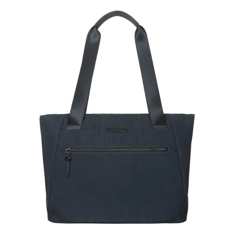 Targus TBA00102GL borsa per laptop 40,6 cm (16") Ventriquattore da donna Blu