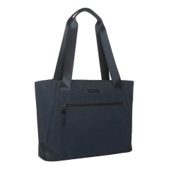 Targus TBA00102GL borsa per laptop 40,6 cm (16") Ventriquattore da donna Blu