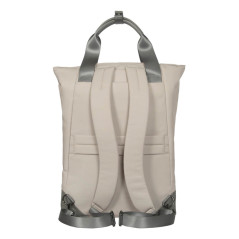 Targus TBB65113GL borsa per laptop 40,6 cm (16") Zaino Quercia