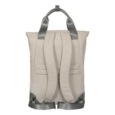 Targus TBB65113GL borsa per laptop 40,6 cm (16") Zaino Quercia