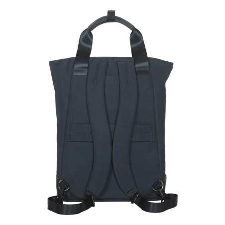 Targus TBB65102GL borsa per laptop 40,6 cm (16") Zaino Blu