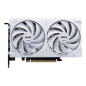 MSI GeForce RTX 5060 8G VENTUS 2X OC WHITE NVIDIA 8 GB GDDR7 MSI GeForce RTX 5060 8G VENTUS 2X OC WHITE NVIDIA 8 GB GDDR7