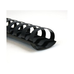 GBC 50 SURELOX 32MM NERO 21A