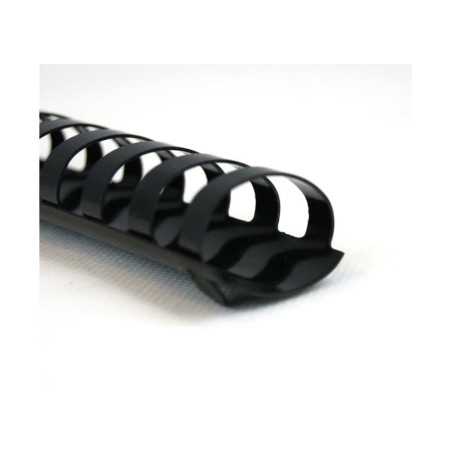 GBC 50 SURELOX 32MM NERO 21A