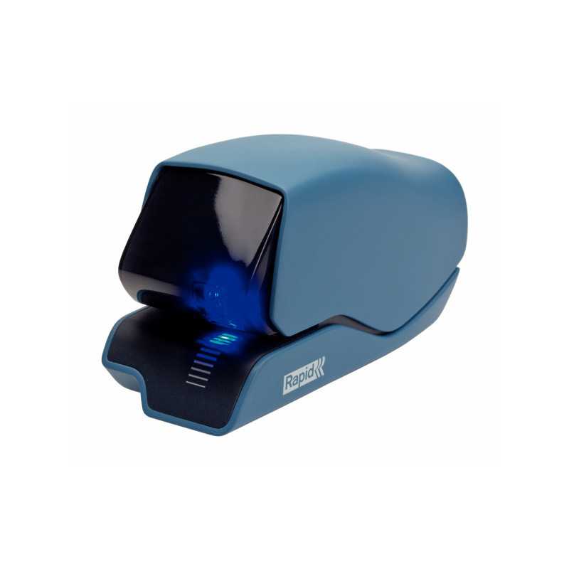 Esselte Rapid Supreme 5025e pinzatrice elettrica 25 fogli