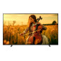 Sony K-55XR5 139,7 cm (55") 4K Ultra HD Smart TV Wi-Fi Nero K55XR55B.CEI Sony K-55XR5 139,7 cm (55") 4K Ultra HD Smart TV Wi-Fi Nero K55XR55B.CEI