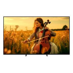 Sony K-55XR5 139,7 cm (55") 4K Ultra HD Smart TV Wi-Fi Nero