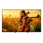 Sony K-55XR5 139,7 cm (55") 4K Ultra HD Smart TV Wi-Fi Nero K55XR55B.CEI Sony K-55XR5 139,7 cm (55") 4K Ultra HD Smart TV Wi-Fi Nero K55XR55B.CEI